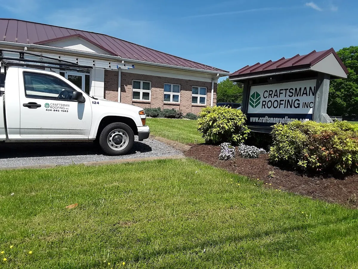 Quality Hail Damage Roof Repair by experienced craftsmen in Jacaranda West